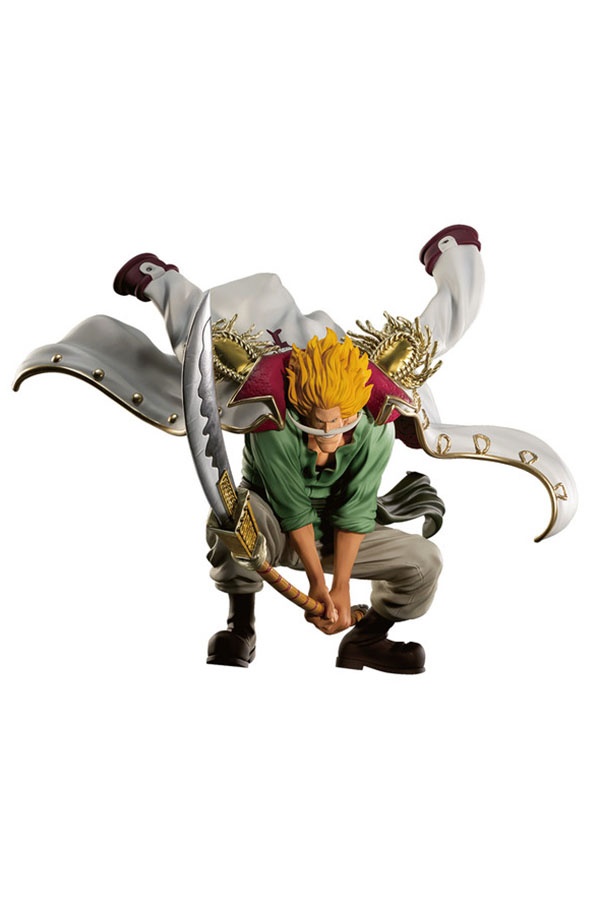 One Piece Ichiban Kuji Legends Over Time Masterlise Expiece Portgas D