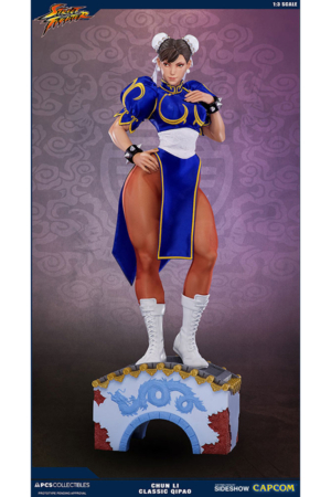 STREET FIGHTER V - Ryu V-Trigger Satsui no Hado 1/6 Polystone Statue Exclusive