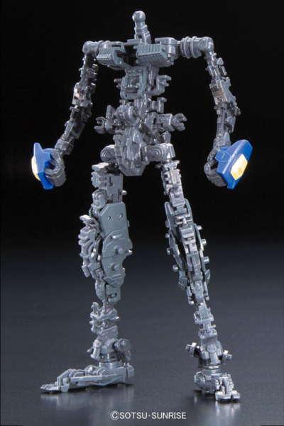 RG – Destiny Gundam ZGMF-X42S - HYPERTOYS