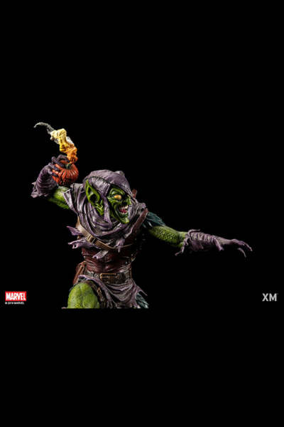 XM Studios Green Goblin 1/4 Premium Collectibles Statue (Ver. A