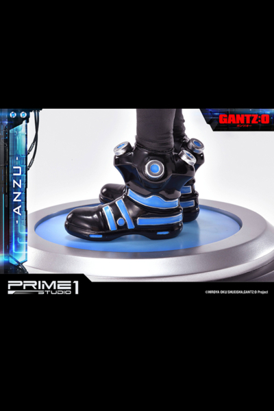 Prime 1 Studios 1/4 Gantz:O Anzu - HYPERTOYS