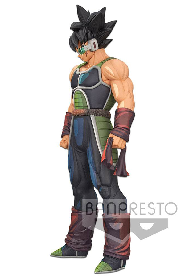 bardock grandista manga dimensions