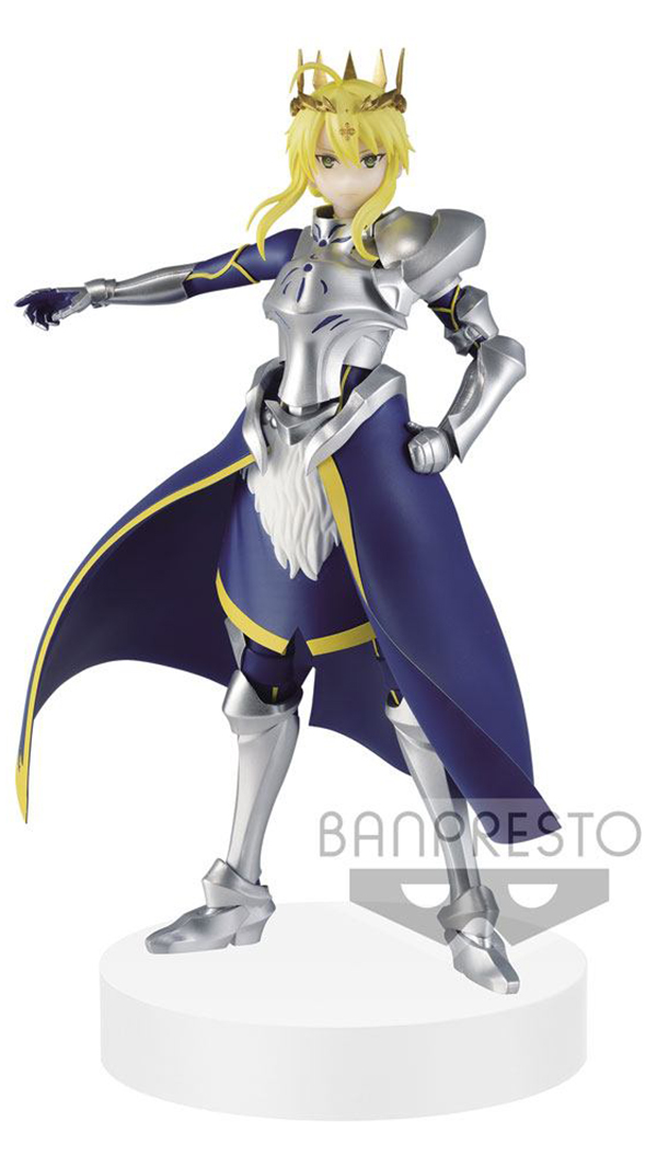 BANDAI FAT69825 FATE G/O ADBB GILGAMESH FIGUARTS ZERO - FIgurines