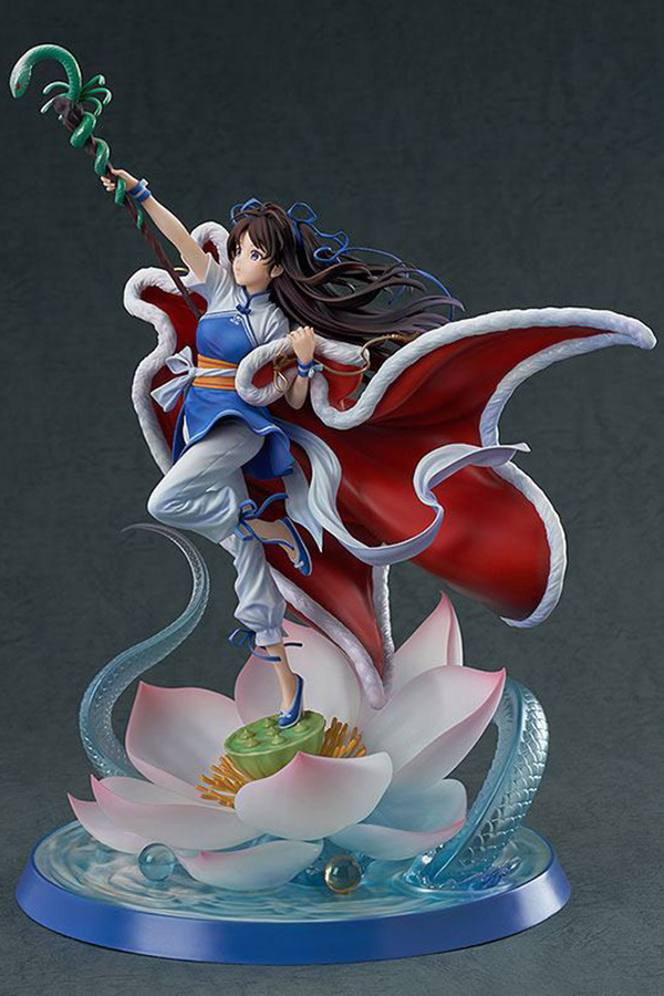 The Legend of Sword and Fairy 1/7 Zhao Linger 25th Anniversary