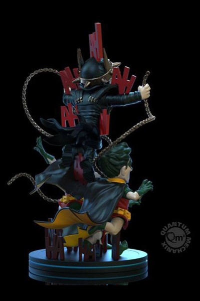 Store DC Comics The Batman Who Laughs Q-Fig Max Elite