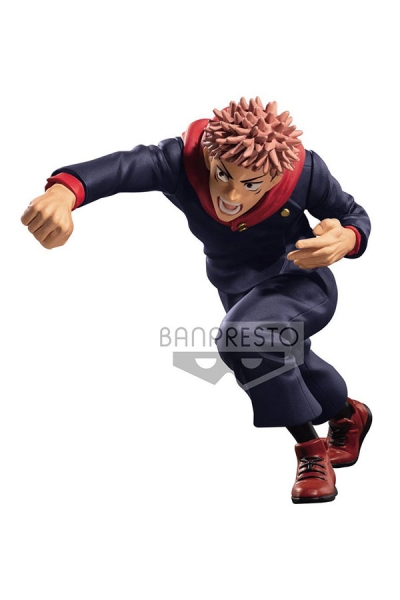 banpresto nobara