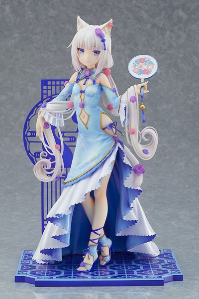 Goodsmile Company Nekopara 1/7 Vanilla: Chinese Dress Ver. - HYPERTOYS