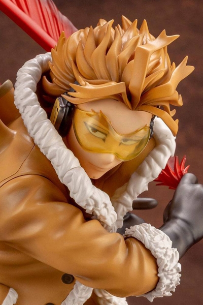 FIGURA KOTOBUKIYA MY HERO ACADEMIA HAWKS ARTFXJ BONUS EDITION 42 CM