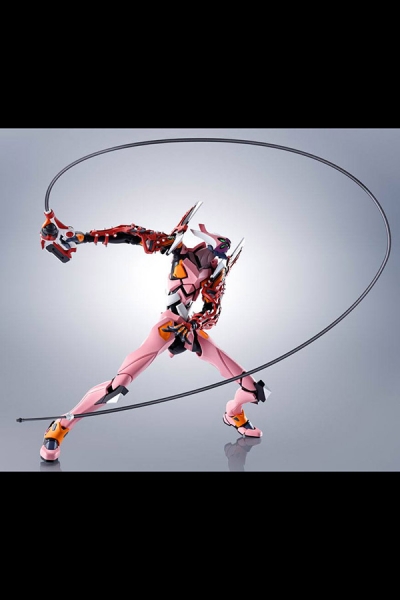 EVANGELION: 3.0+1.0 Thrice Upon A Time The Movie Figure Ichiban Kuji Banpresto Bandai
