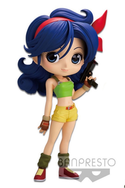 IN-STOCK Banpresto - Dragon Ball Q Posket - Lunch: Ver. A