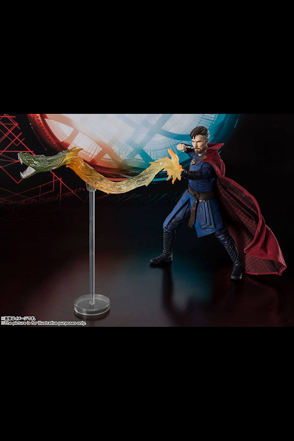 Diamond Select Toys Diamond Marvel: Doctor Strange in The Multiverse of