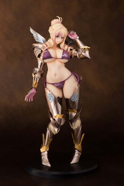 Walkure Romanze More & More 1/6 Bertille Althusser - HYPERTOYS