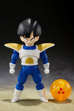 Figurine Pop Funko Dragon Ball Super: Super Hero - POP! Vinyl figurine Cell Max