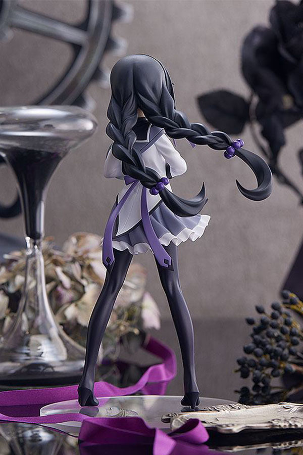 Figurine Homura Akemi - Puella Magi Madoka Magica - Pop Up Parade Good Smile