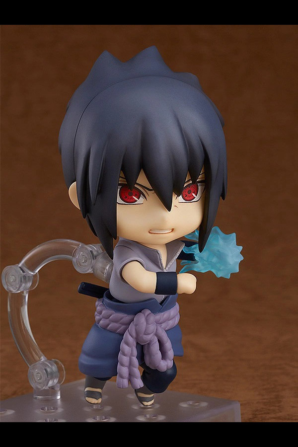Goodsmile - Obito Uchiha - Nendoroid Naruto Shippuden Figurine