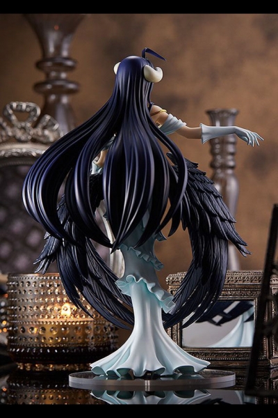 Pop Up Parade - Overlord - Albedo - HYPERTOYS