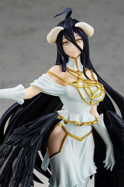 Pop Up Parade - Overlord - Albedo - HYPERTOYS