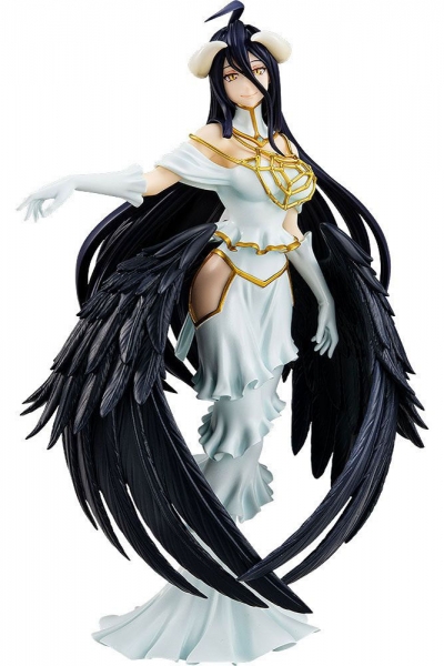 Pop Up Parade - Overlord - Albedo - HYPERTOYS