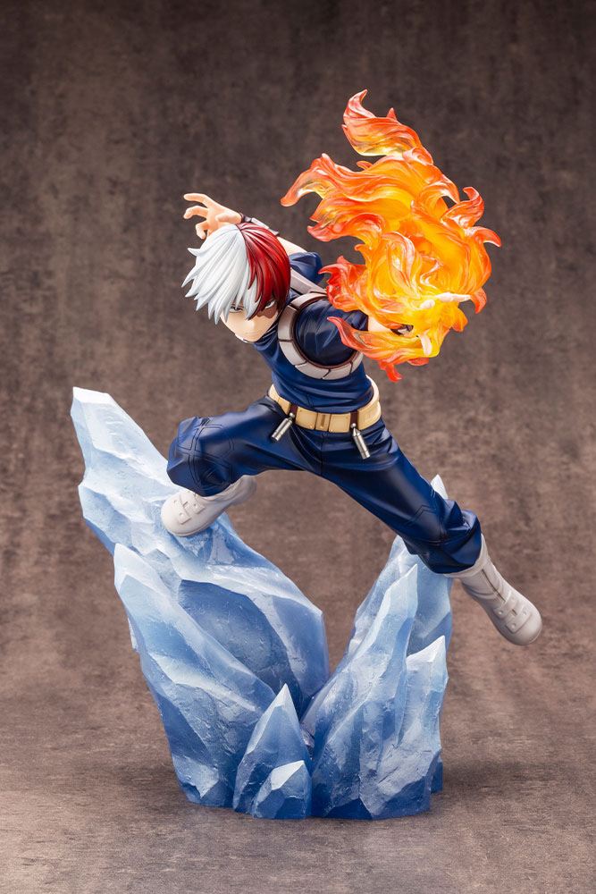 Kotobukiya - Katsuki Bakugo Ver. 2 Bonus Edition 1/8 - ARTFXj My Hero Academia