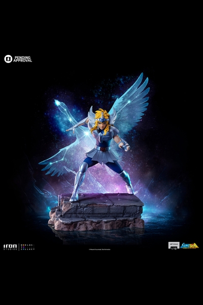 Saint Seiya: Pope Ares | Figurky a sošky | Fate Gate