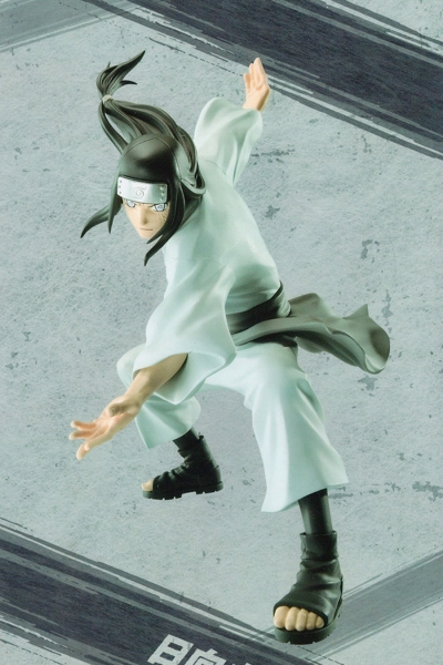 Vibration Stars - Neji Hyuga - HYPERTOYS