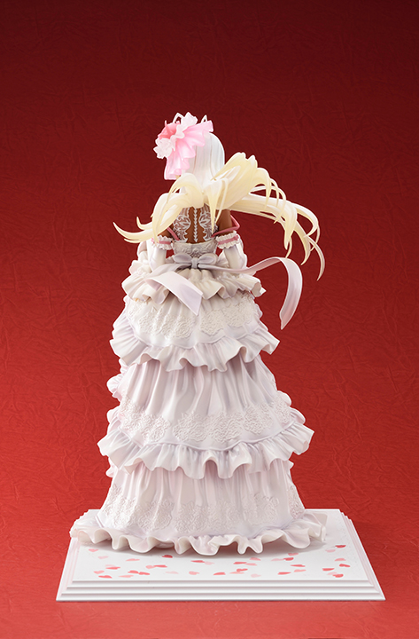 Amakuni x HobbyJapan - Sansei Muramasa Wedding ver - HYPERTOYS