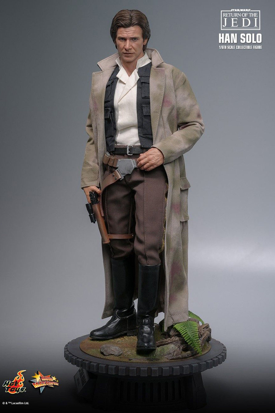 Sideshow Collectibles Star Wars Action Figure 1/6 Imperial Probe Droid ...