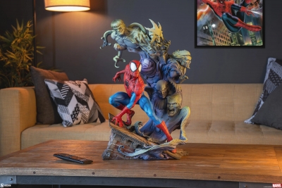 Sideshow Collectibles Premium Format™ Marvel Comics - Spider-Man