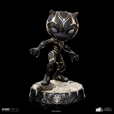 Iron Studios Mini Co - Black Panther Wakanda Forever - Shuri