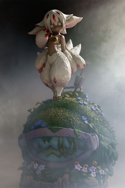 Prime 1 Studio Made in Abyss : The Golden City of the Scorching