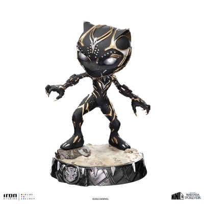 Iron Studios Mini Co - Black Panther Wakanda Forever - Shuri