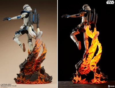 Sideshow Collectibles Premium Format™ Star Wars : The Clone Wars