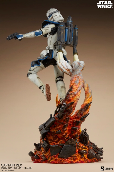 Sideshow Collectibles Premium Format™ Star Wars : The Clone Wars
