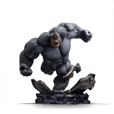 Iron Studios Art Scale 1/10 Marvel Comics - Rhino - HYPERTOYS