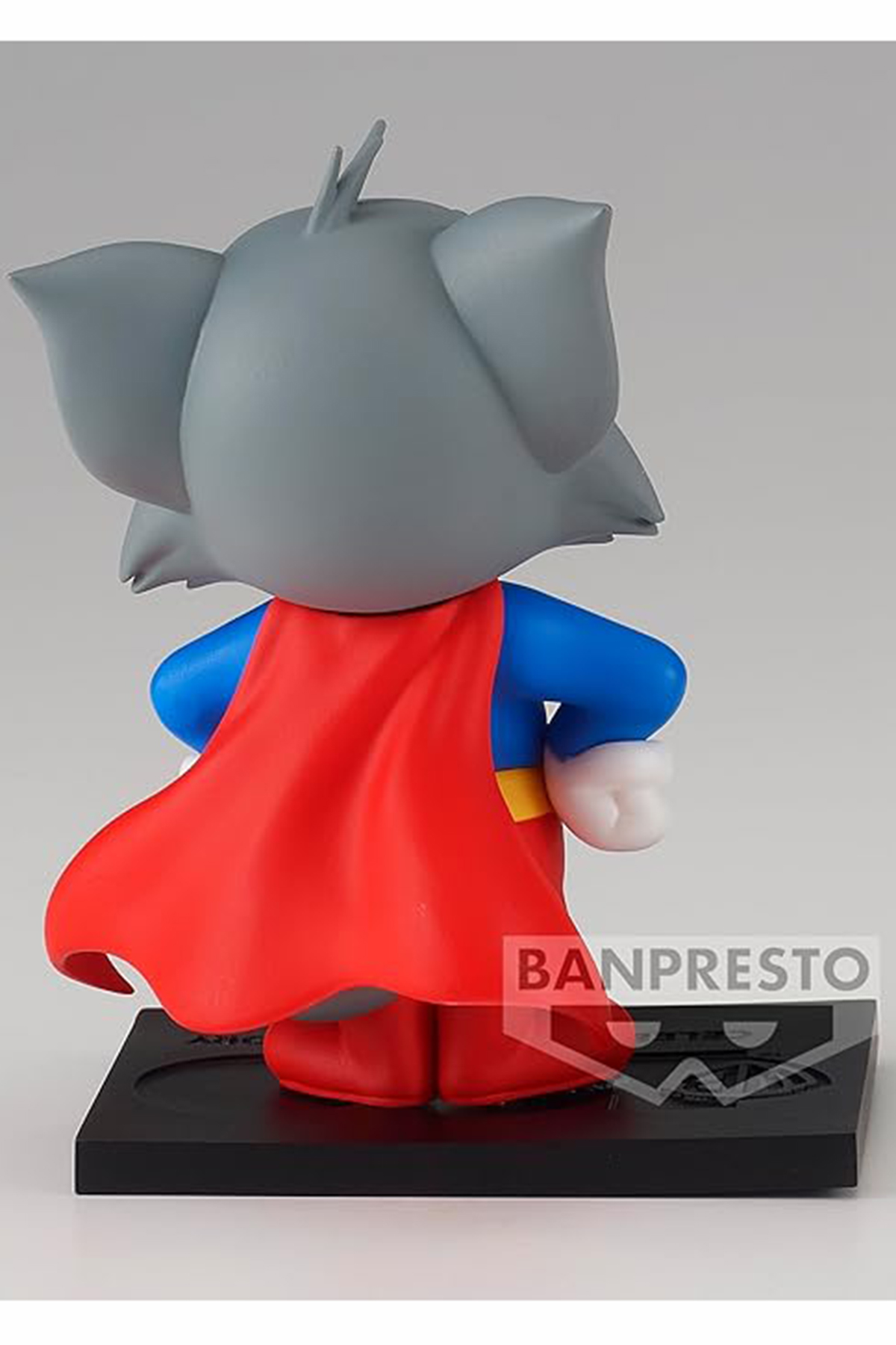 Jual TOM & JERRY COLL WB100TH ANNIVERSARY A TOM 88742 di Seller Multi