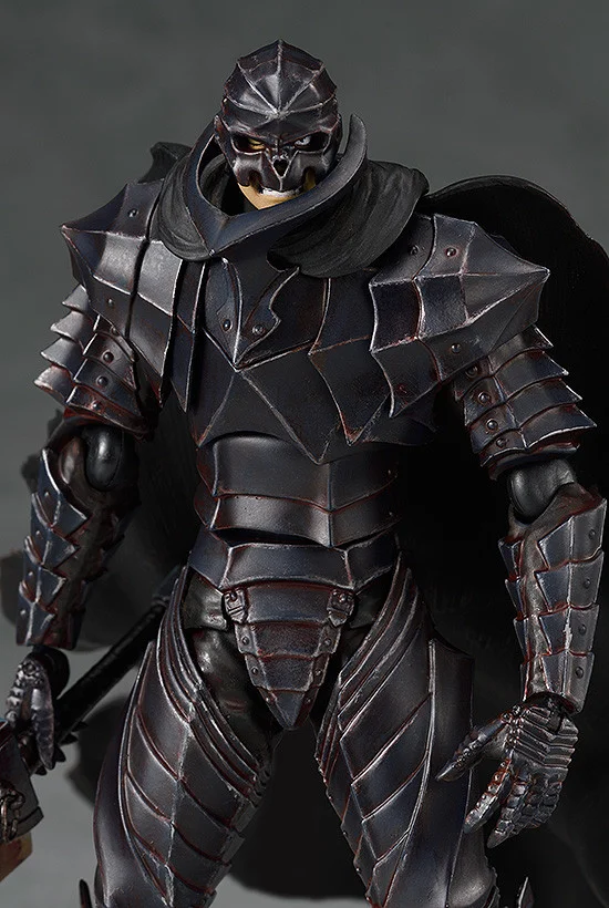 コミック・アニメ figma 410 Berserker Armor ver. 93c2d7c9af51f8f21bca962ee52681