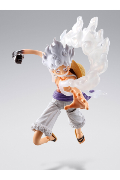 Statuetta One Piece - Luffy | Idee per regali originali