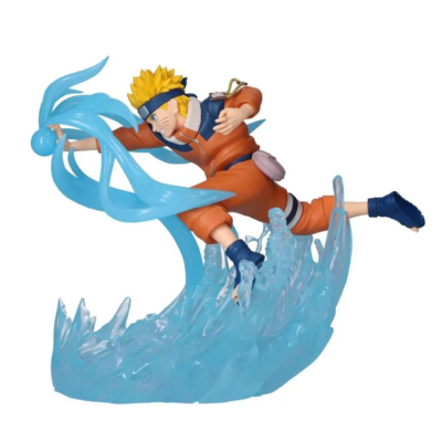Banpresto Naruto Combination Battle Naruto Uzumaki - HYPERTOYS