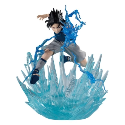 Banpresto Naruto Combination Battle Sasuke Uchiha - HYPERTOYS