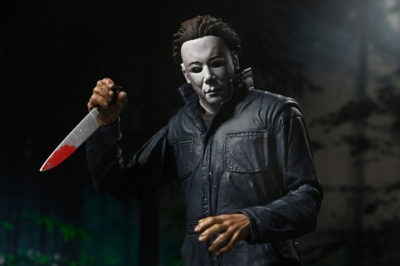 NECA- Halloween H20: Twenty Years Later Action Figure Ultimate