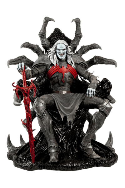 コレクション storn statue PCS Collectibles - Marvel Snap Gamerverse Statue 1/3 Knull - HYPERTOYS