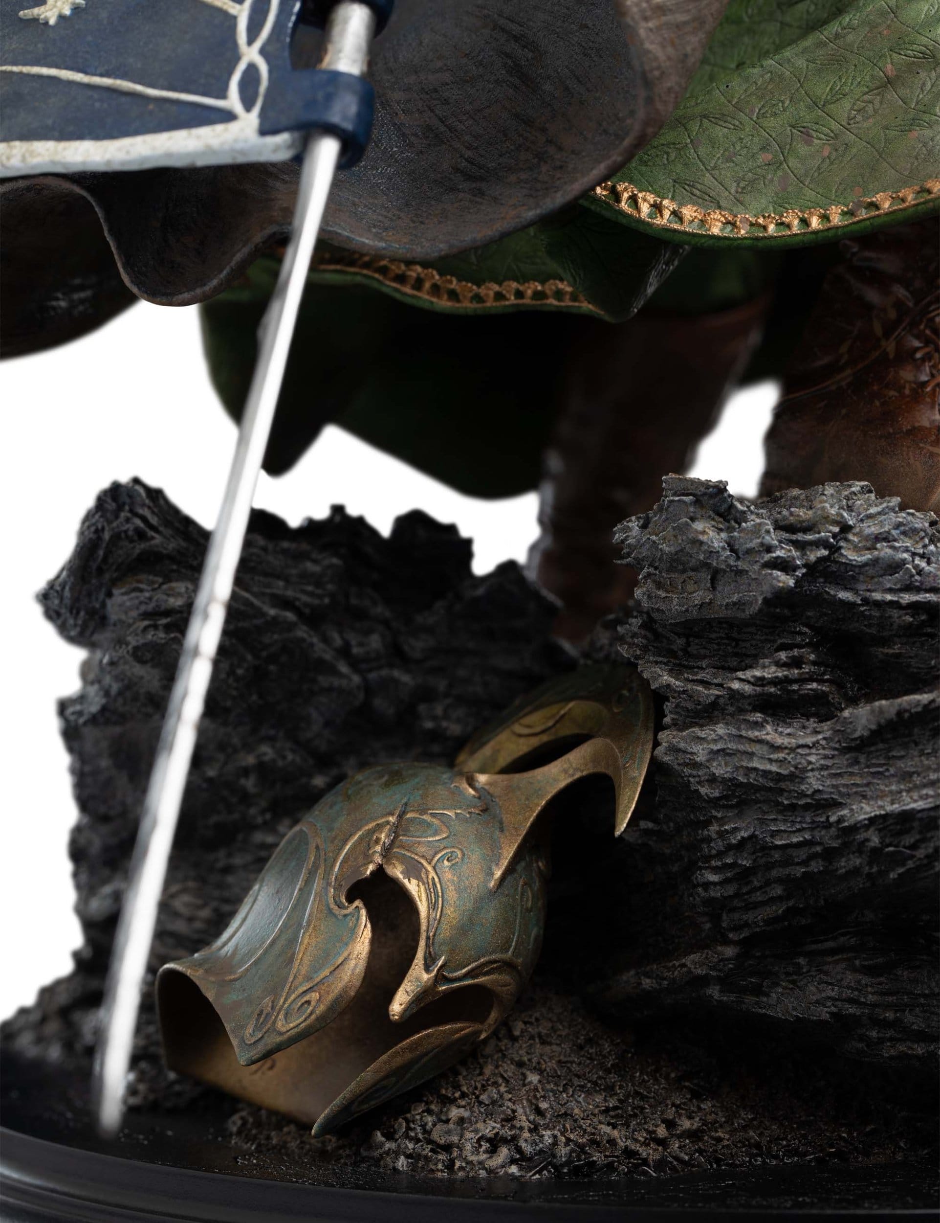 Weta Workshop The Lord of the Rings Classic Series Statue 1/6